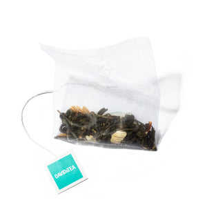 Buddha's Blend Tea Pack of 15 Sachets  secondary