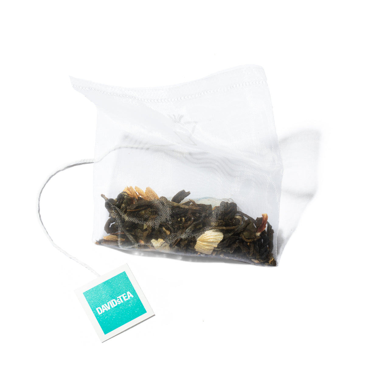 Buddha's Blend Tea Pack of 15 Sachets  secondary