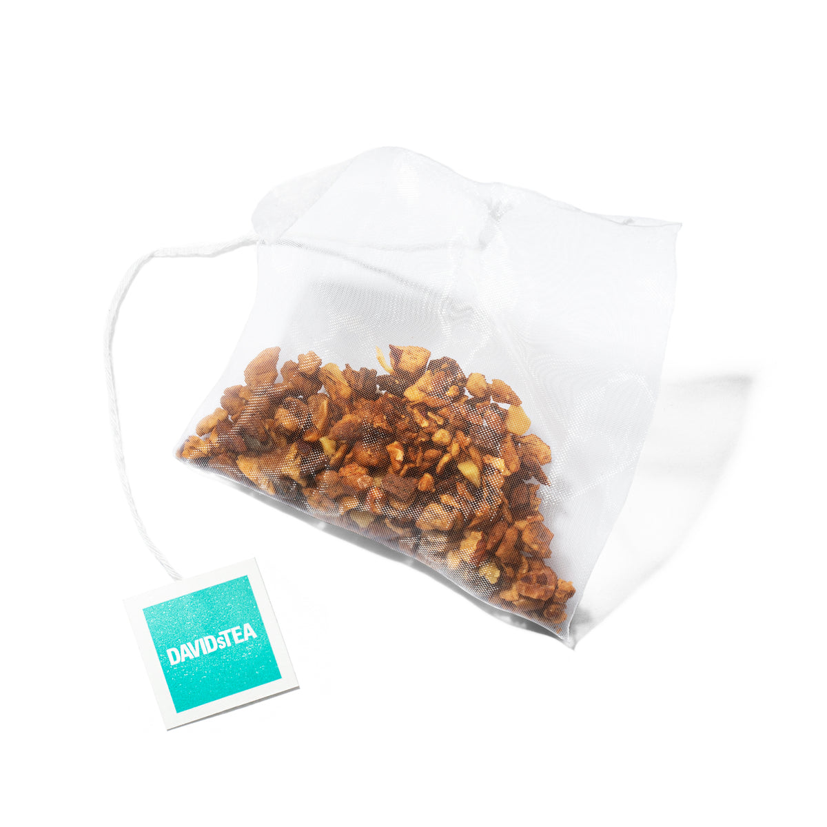 Forever Nuts Tea Pack of 15 Sachets  secondary