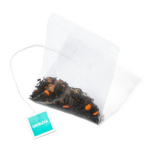 Pumpkin Chai Pack of 15 Sachets  secondary