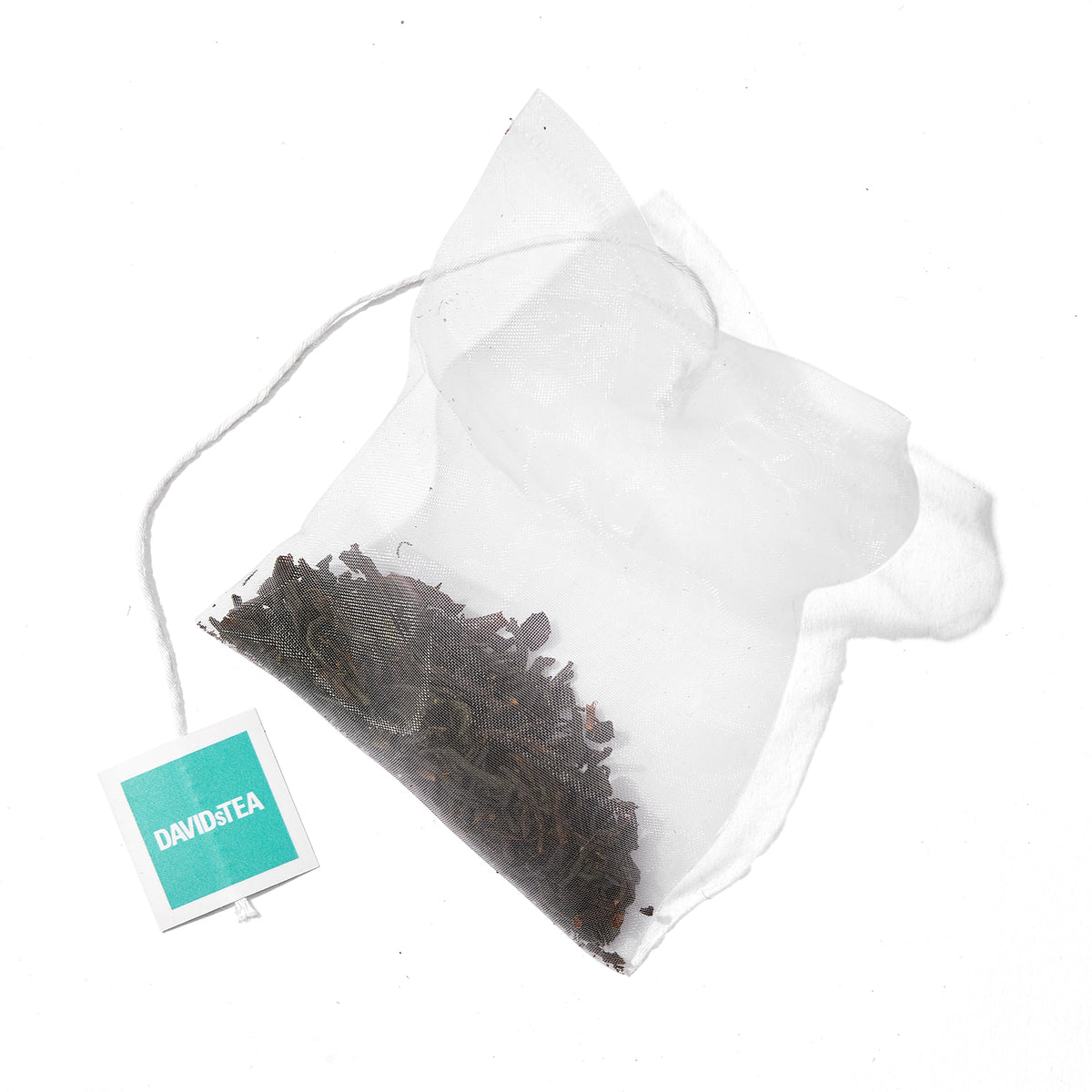 Organic Earl Grey Tea Pack of 15 Sachets  secondary