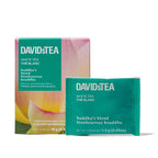 Buddha's Blend Tea Pack of 12 Sachets  secondary