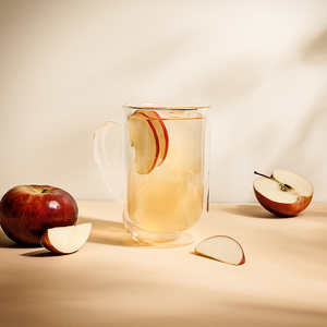 Apple Cider Tea