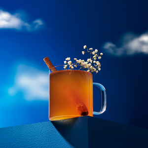 Organic Ashwagandha Chai