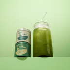 Organic Ceremonial Matcha Mini Tea Tin – view 6