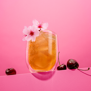 Cherry Blossom Tea