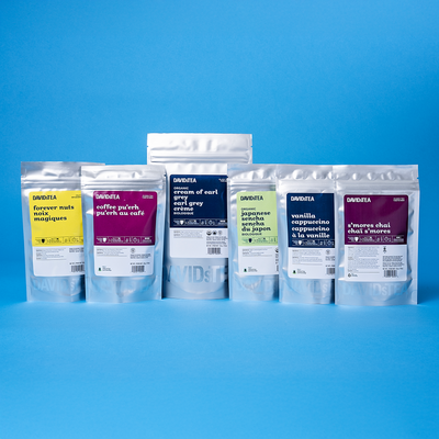 Everyone's Favourites Tea Bundle
