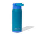 Deep Teal Everyday Travel Mug  front view