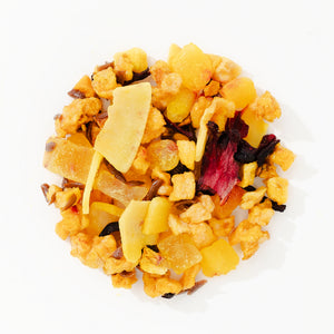 Chaï coco mangue