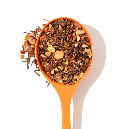 Maple Chai Rooibos Tea 1 KG Bag Rooibos front view