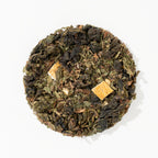 Organic Moroccan Mint Oolong Tea  secondary