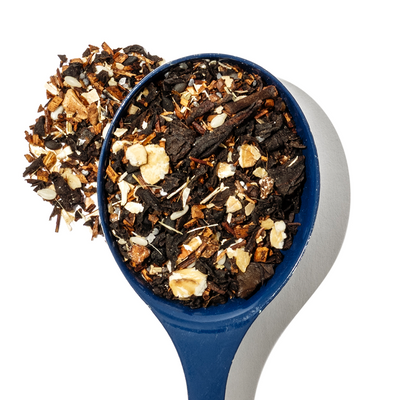 Everything Bagel Tea Black front view
