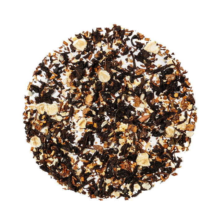 Everything Bagel Tea  secondary