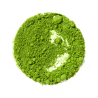 Organic Grand Cru Matcha Matcha front view