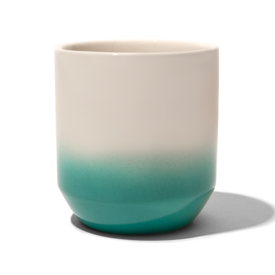 Horizon Tea Cup  front view