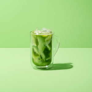 Grand cru matcha de cérémonie biologique