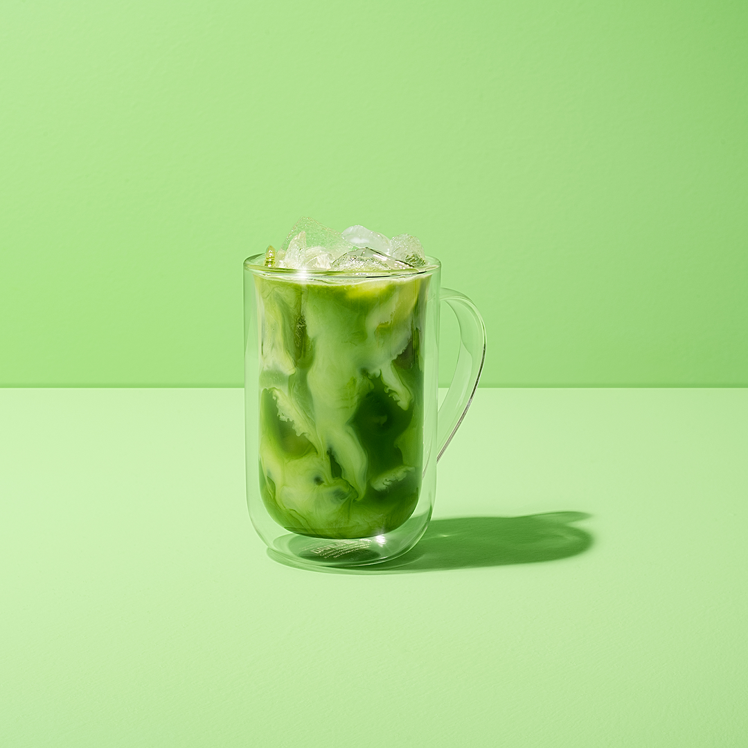 Miniboîte de thé Grand cru matcha de cérémonie biologique