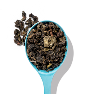 Thé Tieguanyin jade biologique