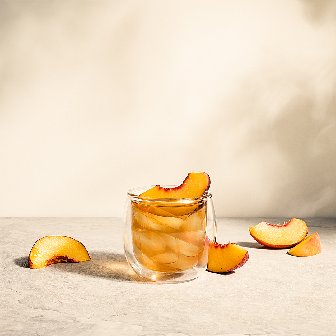 Just Peachy Tea Pitcher Pack