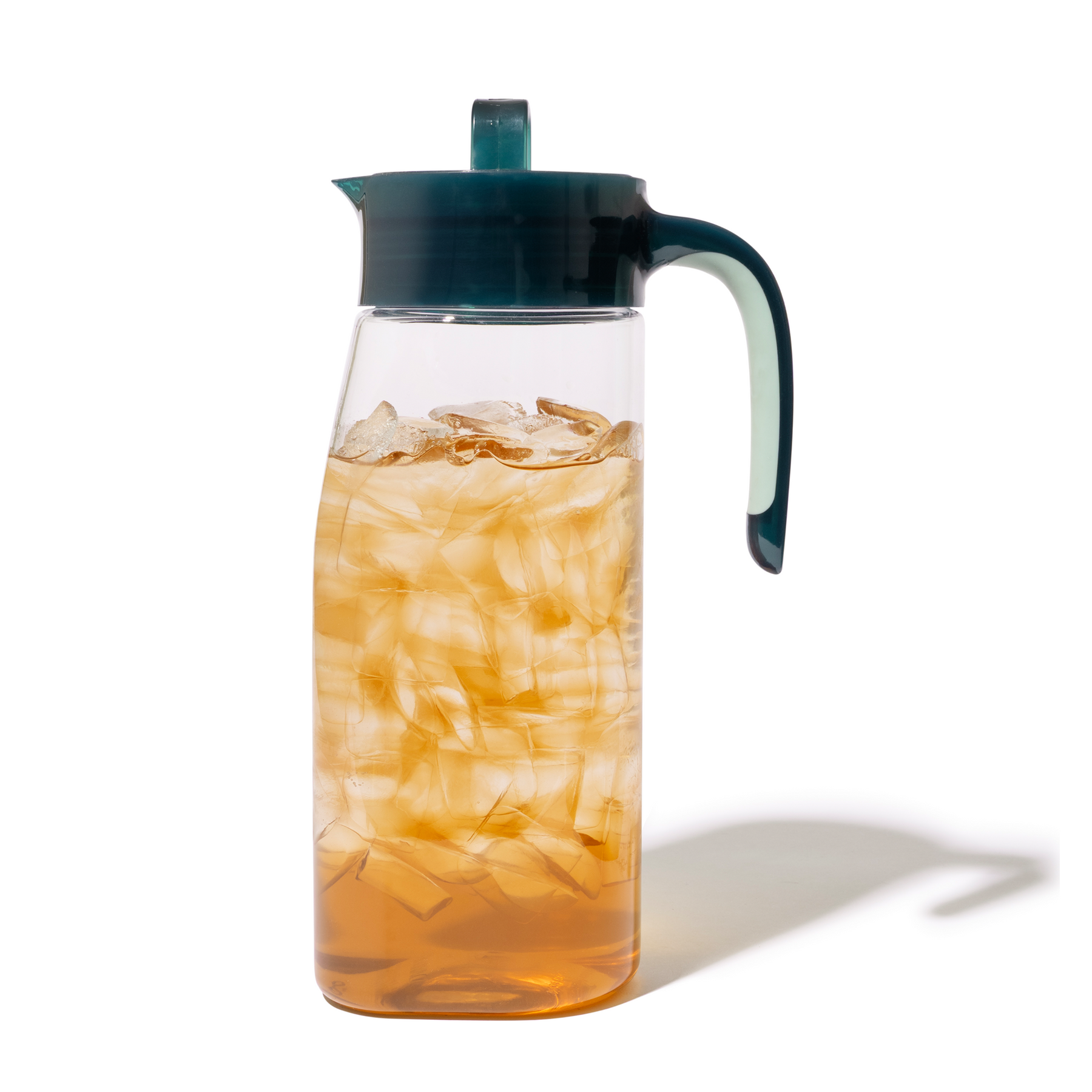 Just Peachy Tea Pitcher Pack  detail