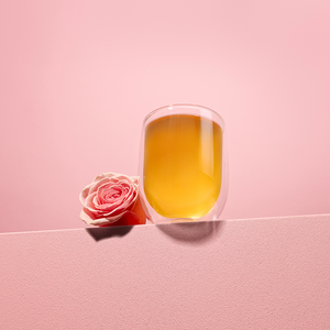 Organic Kyoto Rose Tea