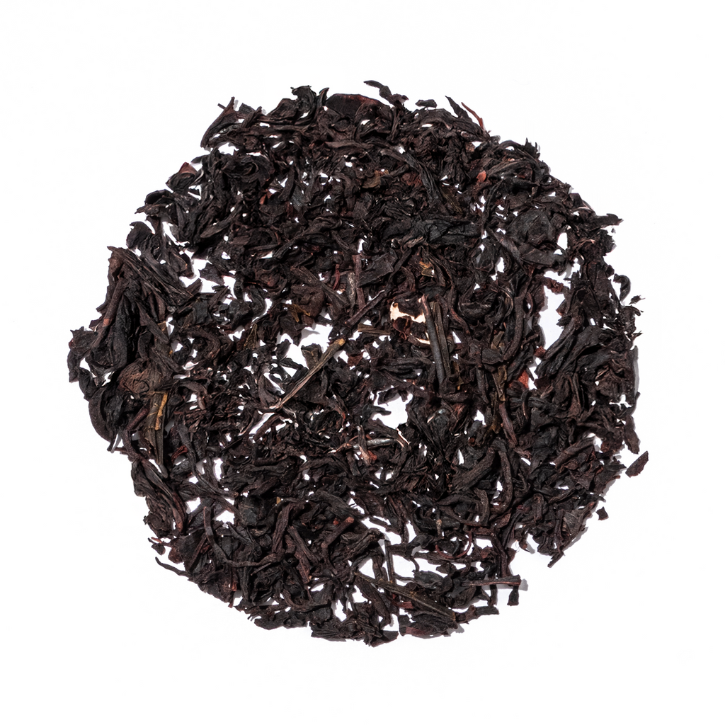 Barrel Aged Malawi Tea  secondary