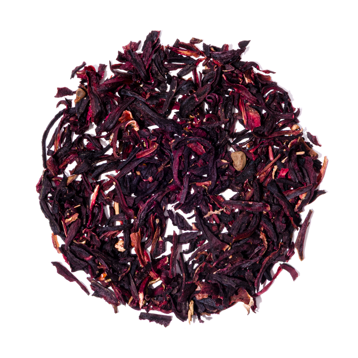 Thé Hibiscus pur biologique