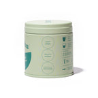 ceremonial matcha mini tin back image
