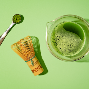 Ceremonial Matcha