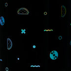 Holo Taco x DAVIDsTEA Nordic Mug  detail