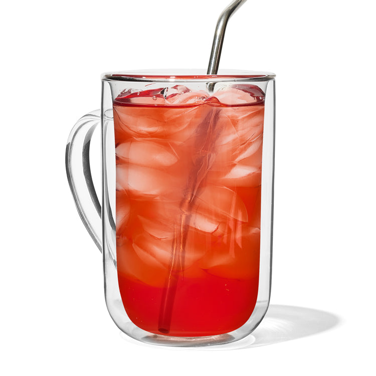 Passionfruit Lychee Tea  more detail 