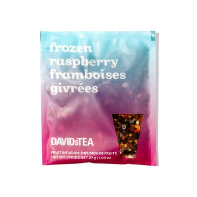 Frozen Raspberry Tea  more detail 