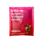 Hibiscus Splash Tea  secondary