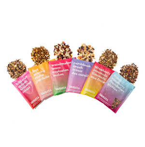 Caribbean Crush Tea Pitcher Pack  detail