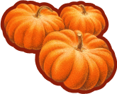 pumpkin icon