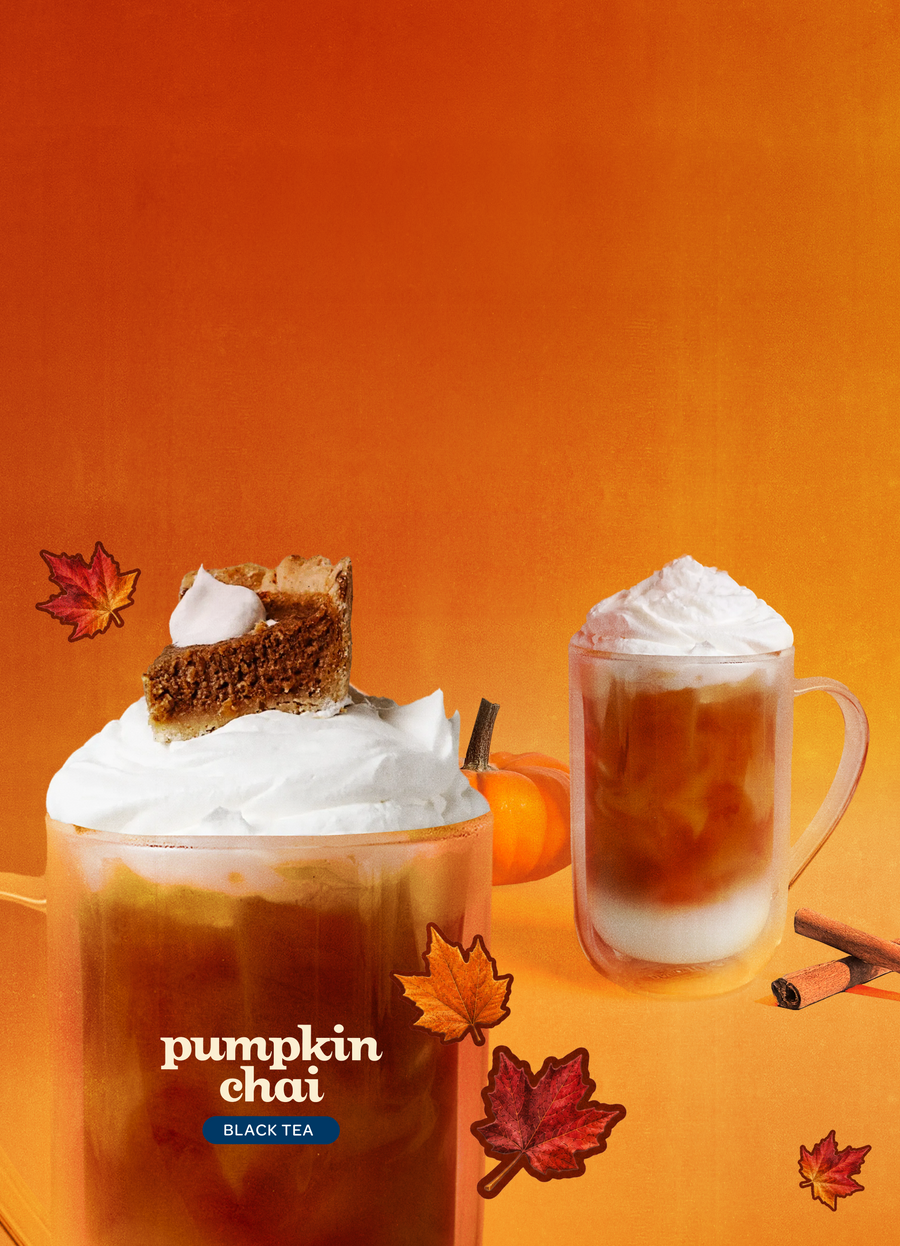 Pumpkin