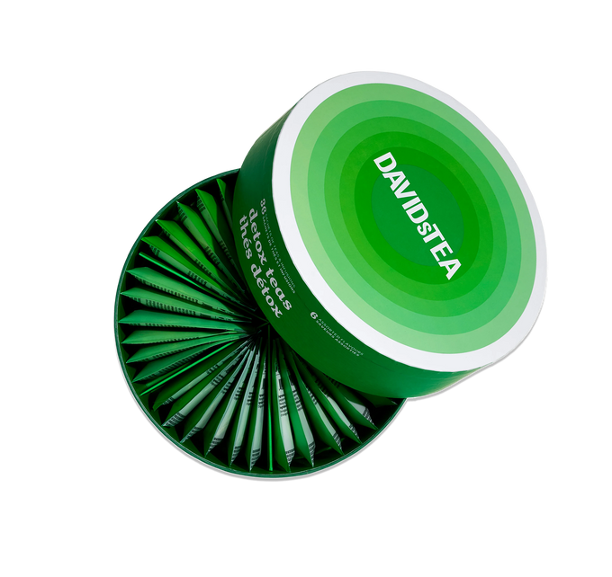 Coffrets dégustation