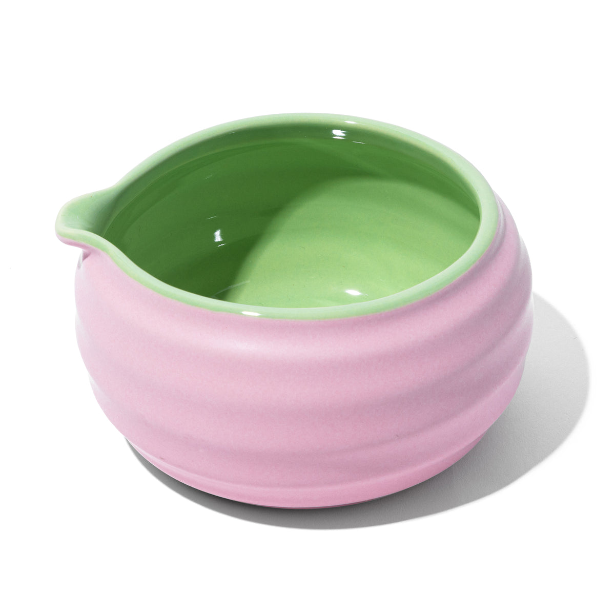 Sakura Pink Matcha Bowl  more detail 