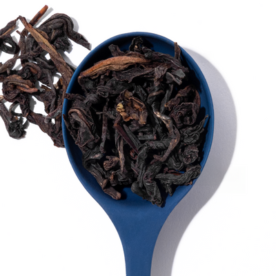 Barrel Aged Malawi Tea Black front view