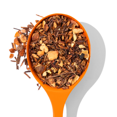 Organic Cinnamon Rooibos Chai