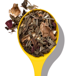 Organic Cool Balance Tea
