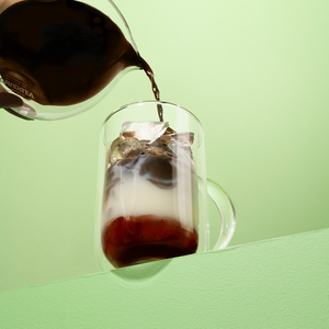 Sac de 250 g Poudre de hojicha à la fraise