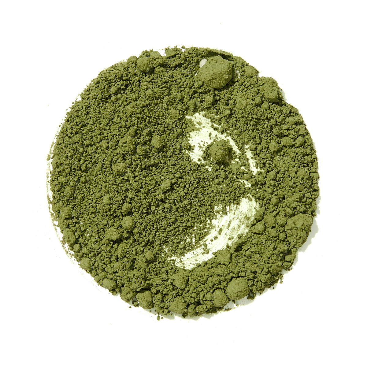 Organic Super Greens Matcha Mini Tea Tin  secondary