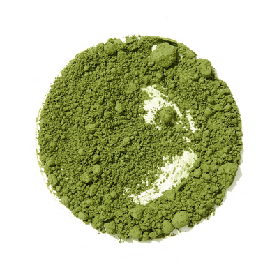 Organic Super Fruit Matcha Mini Tea Tin  secondary
