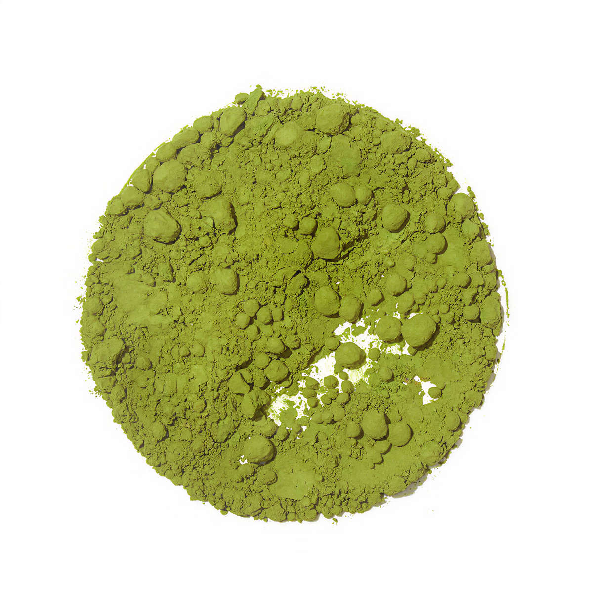 Organic Super Shroom Matcha - Unsweetened  secondary