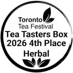 Hibiscus Splash Tea  secondary
