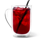 Thé Hibiscus pur biologique