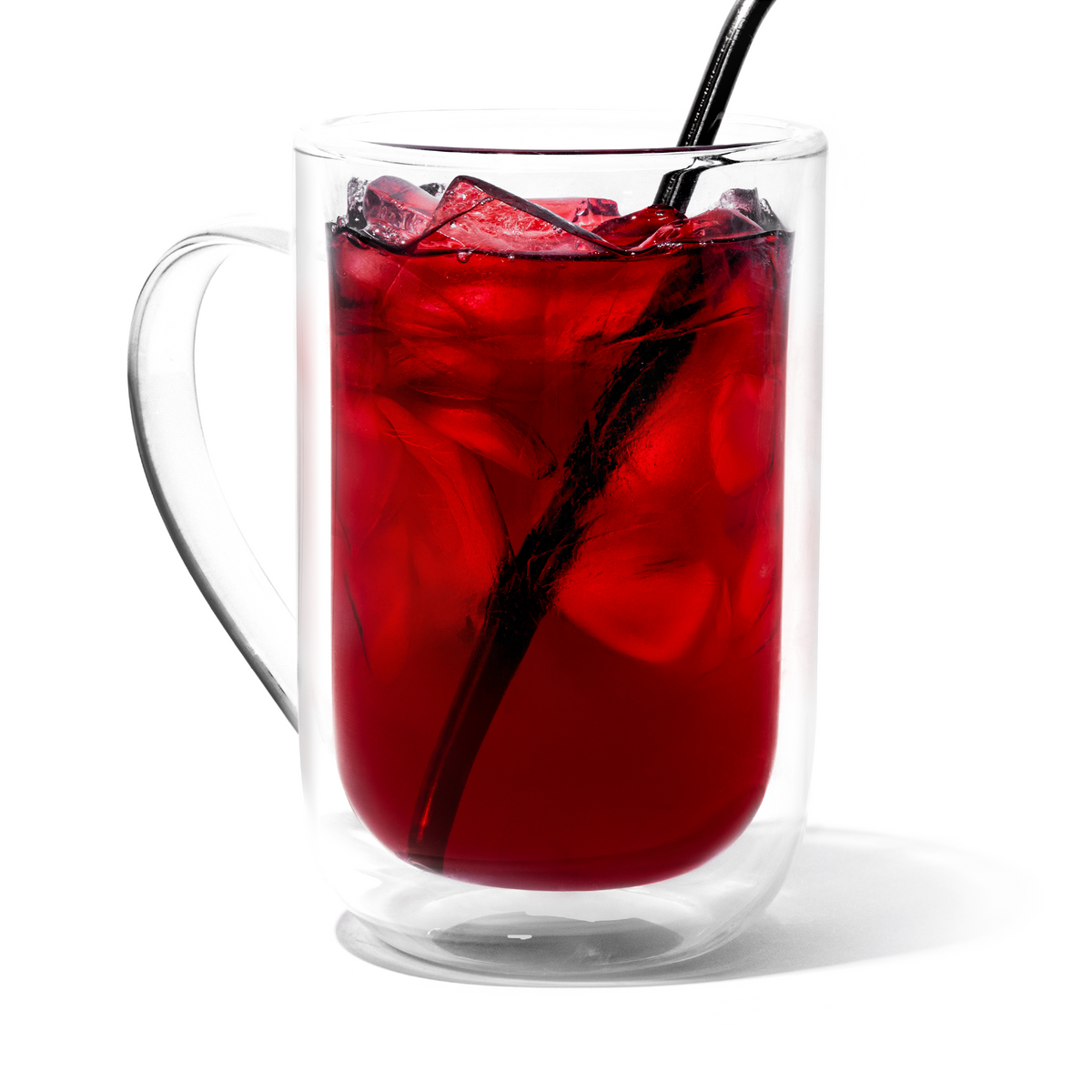 Thé Hibiscus pur biologique
