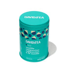 Vanilla Cappuccino Limited Edition Tea Tin  secondary