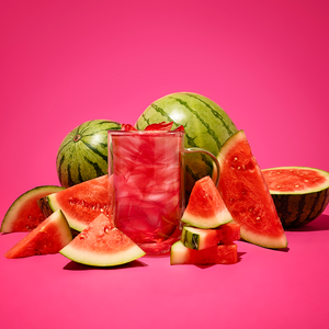 Watermelon Wave Tea